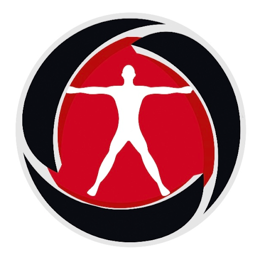 TDR Academy of Movement and Therapy logo