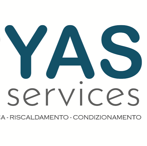 Yas Services - Idraulica - Riscaldamento - Condizionamento