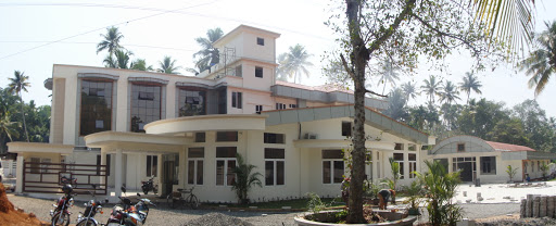 Palmshade Hospital, Mannanchery Ponnad Road, Ambalakkadavu, North Aryad, Mannanchery, Kerala 688538, India, Hospital, state KL