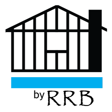 Edmonton Home Renovations by RRB logo