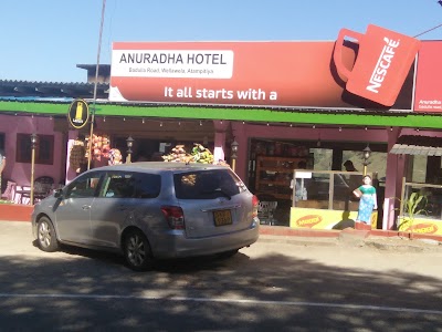 Photos of Anuradha T shop