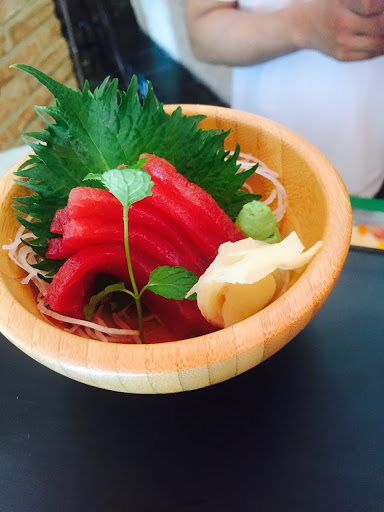 Duinzicht Café & Daigo Sushi