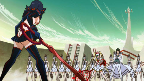 Kill la Kill