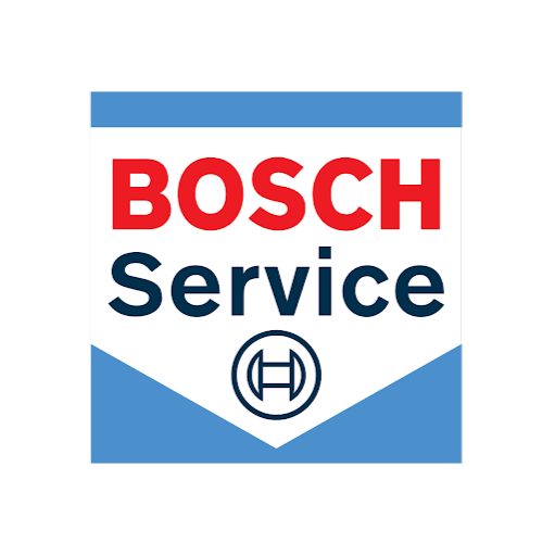 Olcayto Bosch Car Service logo