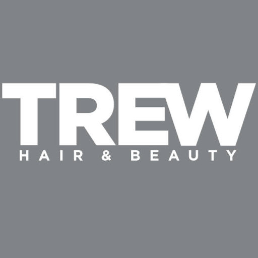 Trew Hair & Beauty logo