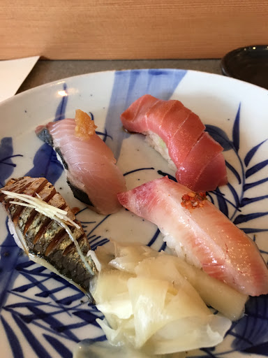 Japanese Restaurant «Delage», reviews and photos, 536 Ninth St, Oakland, CA 94607, USA