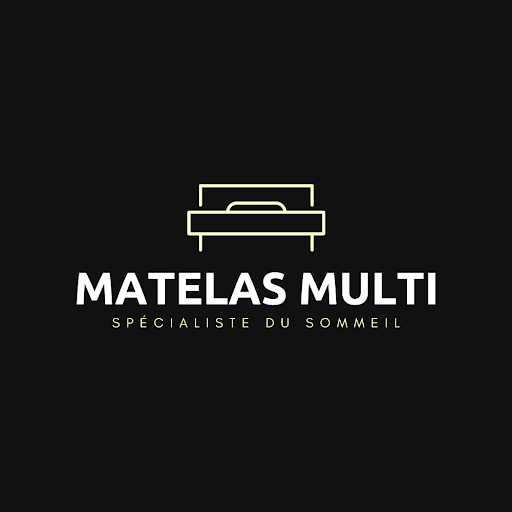 Matelas Multi Inc. logo