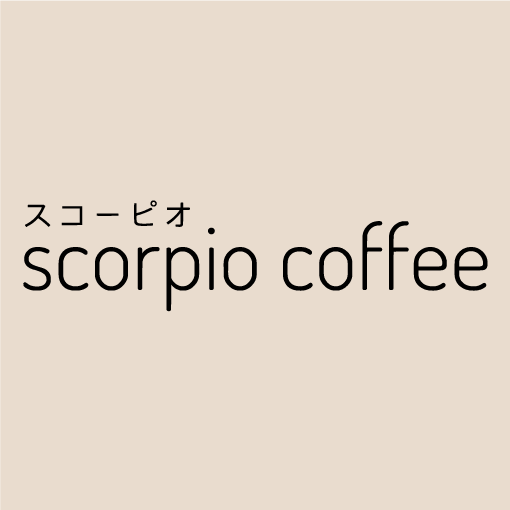 Scorpio Coffee logo