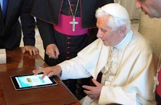 La renuncia del Papa llena Twitter de spam