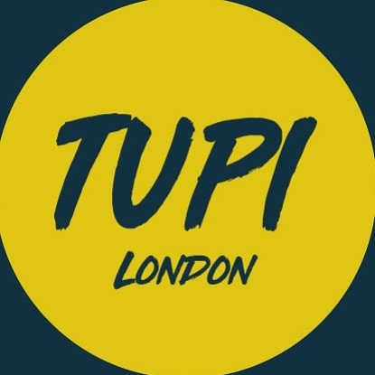 TUPI CASTLE SQUARE logo