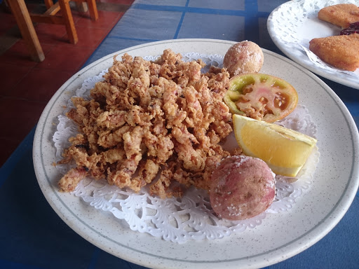 Restaurante Casa de la Playa