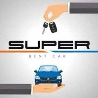 Super Rent A Car Oto Kiralama İstanbul logo