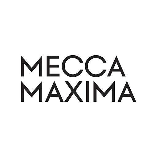 Mecca Maxima Wintergarden logo