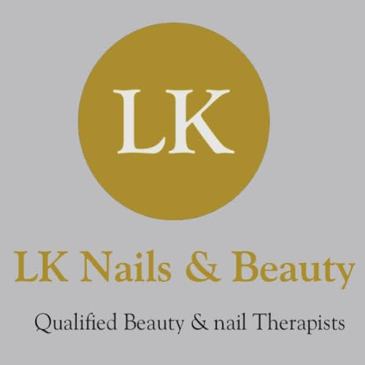 LK Nails & Beauty Ltd logo
