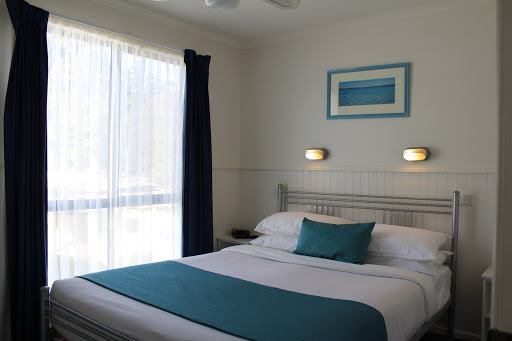 Jervis Bay Holiday Park