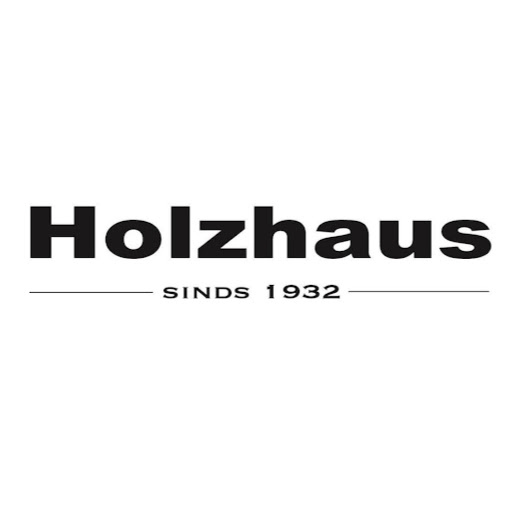 Holzhaus Mode