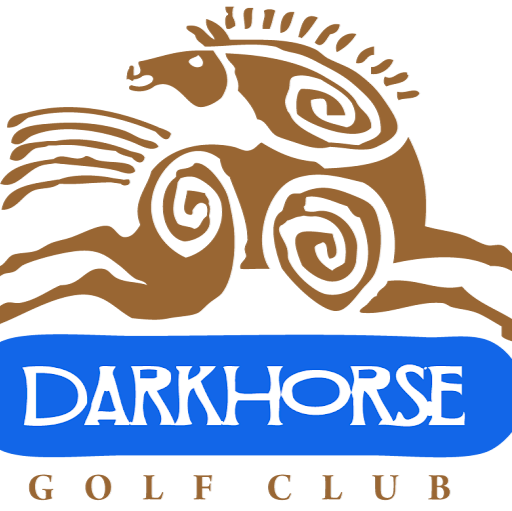 Darkhorse Golf Club logo