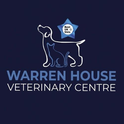 Warren House Veterinary Centre Ltd logo