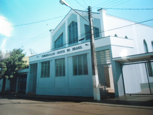 Igreja Congregação Cristã no Brasil, R. Tupinambás, 277, Andirá - PR, 86380-000, Brasil, Local_de_Culto, estado Paraná