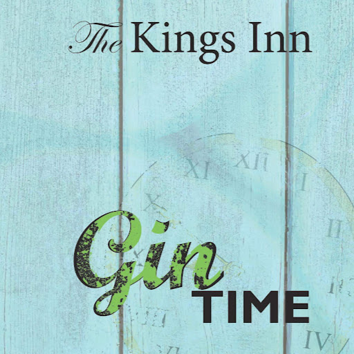 The Kings Inn logo
