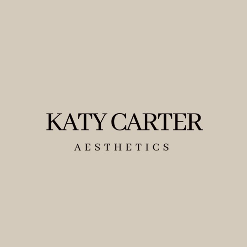 Katy Carter Aesthetics logo