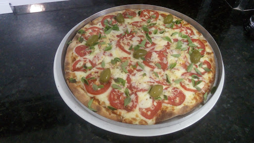 Pizza Tomatella, R. Alferes Jorge, 384 - Indianópolis, Caruaru - PE, 55024-130, Brasil, Pizaria, estado Pernambuco