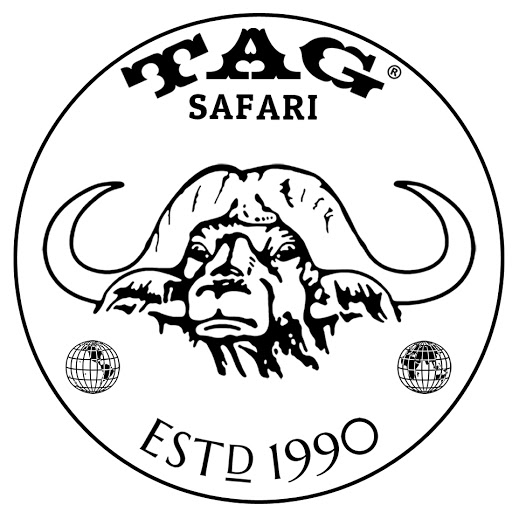 TAG Safari Outdoor Adventure Clothing & Gear | Houston Showroom logo