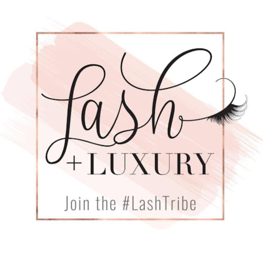 Lash + Luxury