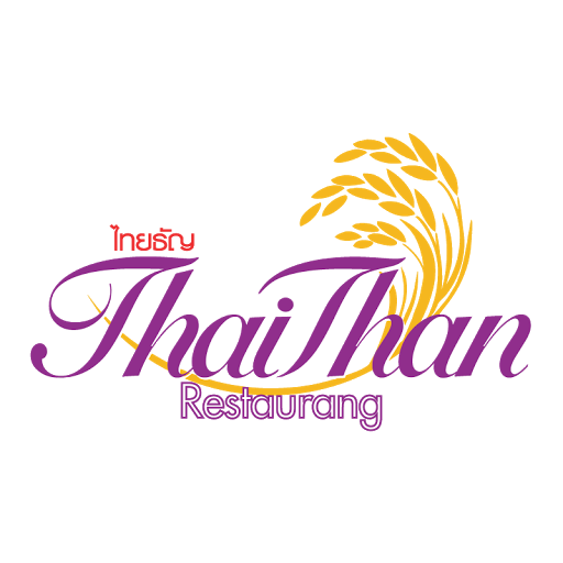 ThaiThan Restaurang logo