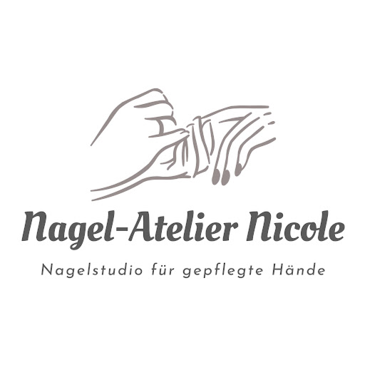 Nagelstudio Nails by Nicole logo