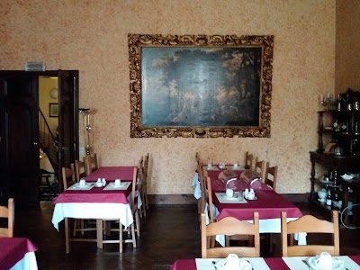 Photos of Erasmus Hotel Restaurant