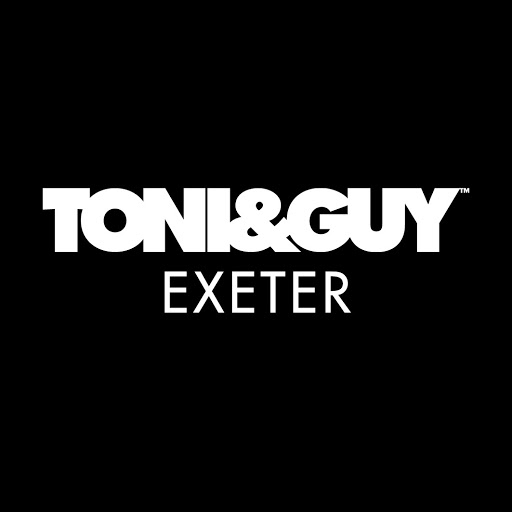 TONI&GUY Exeter logo