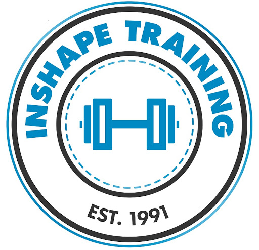 Inshape Training Ltd. logo