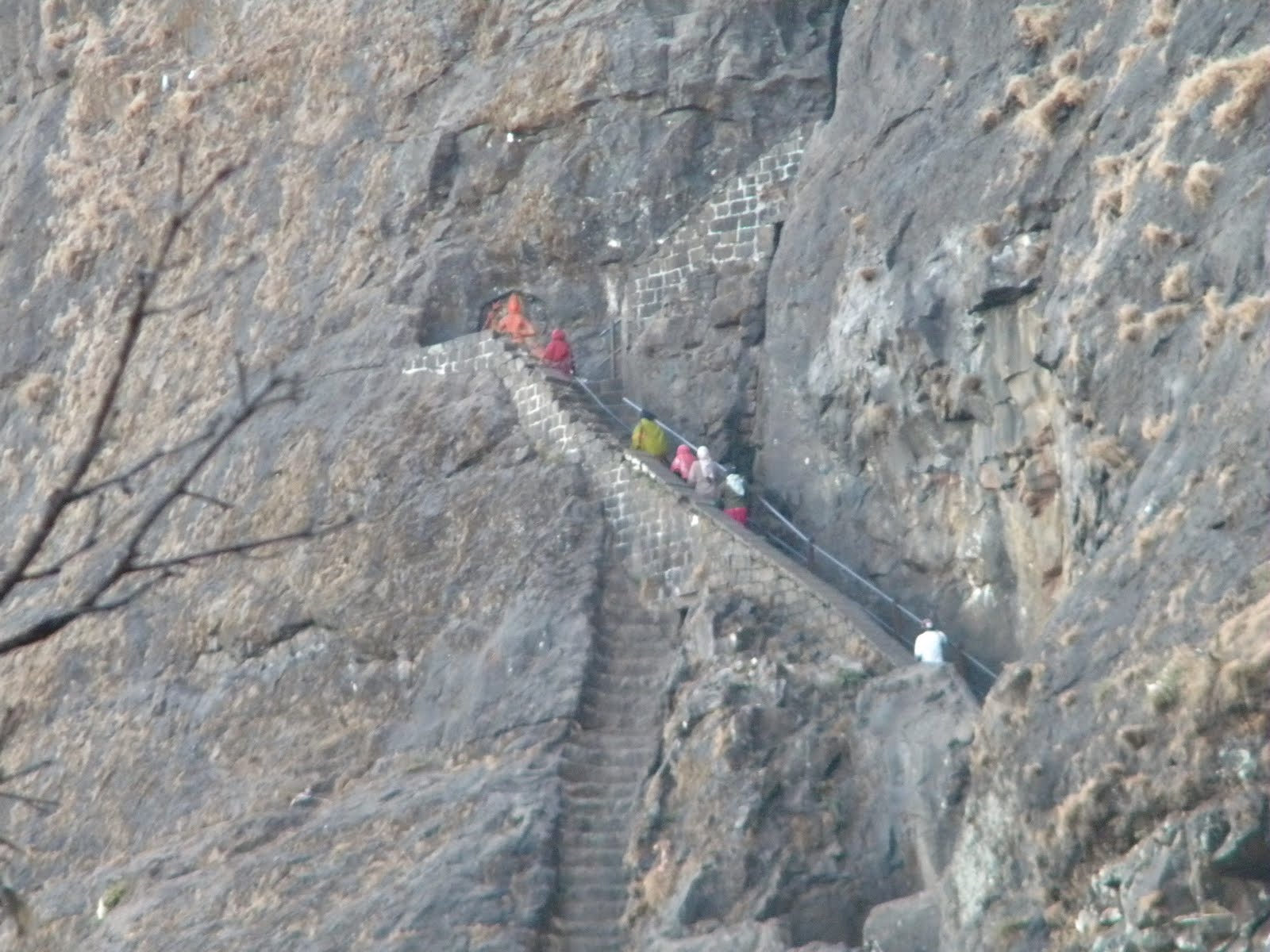 Brahmagiri Hill, Trimbakeshwar