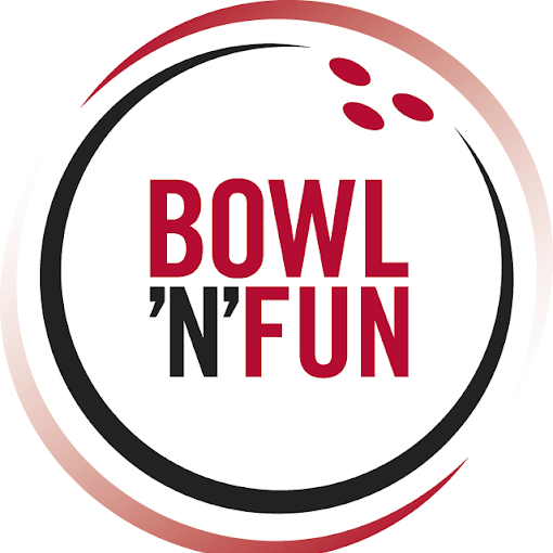 Bowl'n'Fun Holstebro logo