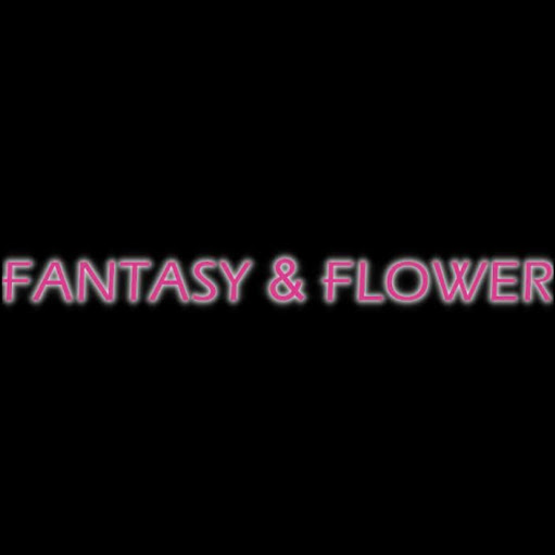Fantasy & Flower