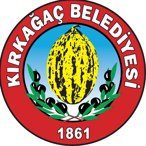 Kırkağaç Belediye Başkanlığı logo