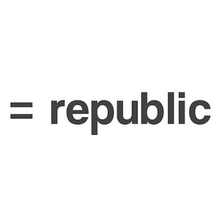 Republic Home logo