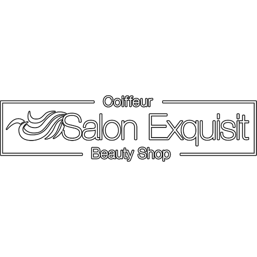 Coiffeur Salon Exquisit