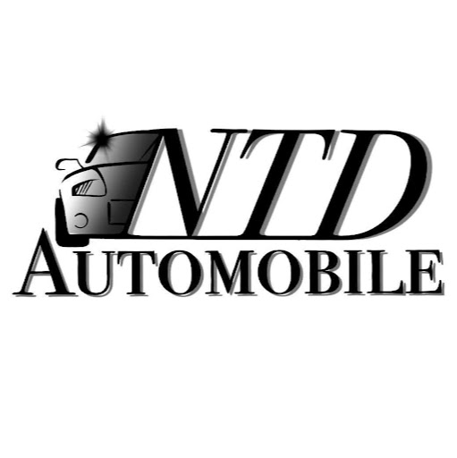 NTD Mobile GmbH logo