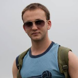 avatar of Mark Loyman