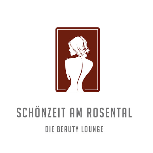 SCHÖNZEIT am Rosental - die BEAUTY LOUNGE, Andrea Zunkel logo