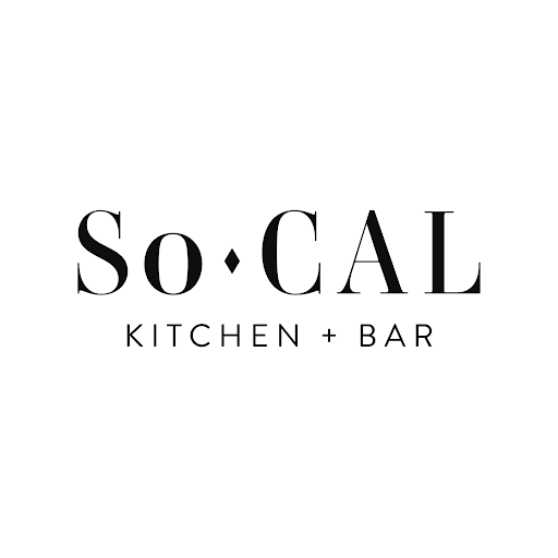 Del Mar SoCal Kitchen