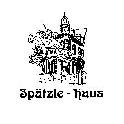 Spätzle-Haus logo