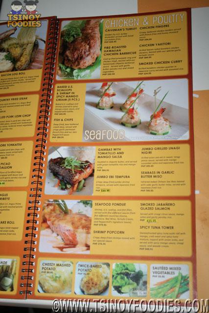 Torch Restaurant: Flame-tastic Dinner | Tsinoy Foodies