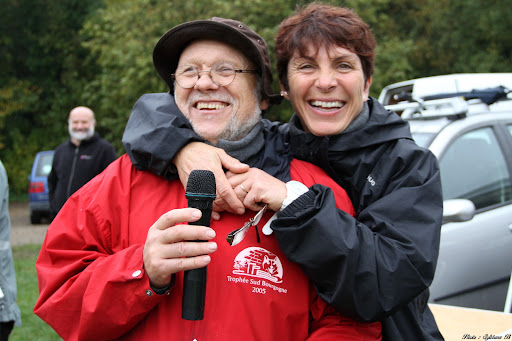 CANICROSS DE DARNETAL