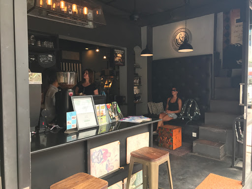 Coffee and Co.