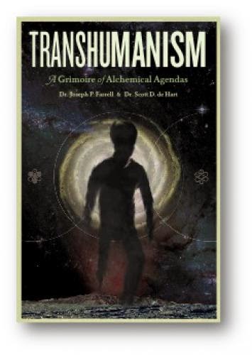 Transhumanism Excerpt