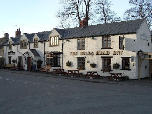 The Bulls Head Inn
