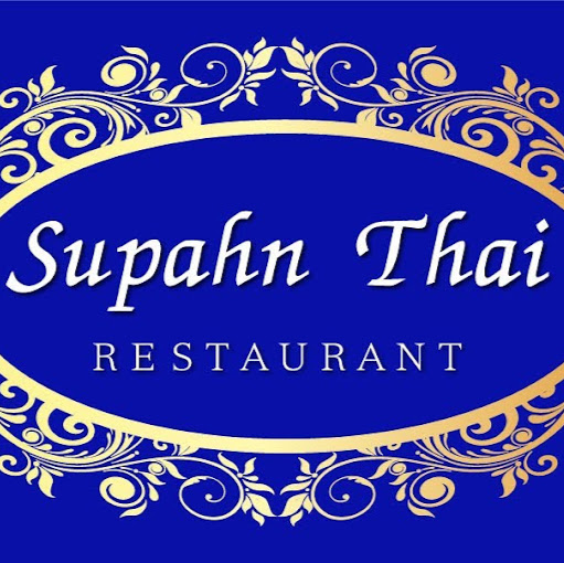 Supahn Thai Resturant logo